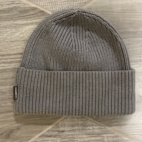lululemon athletica Accessories - Lululemon toque S/M